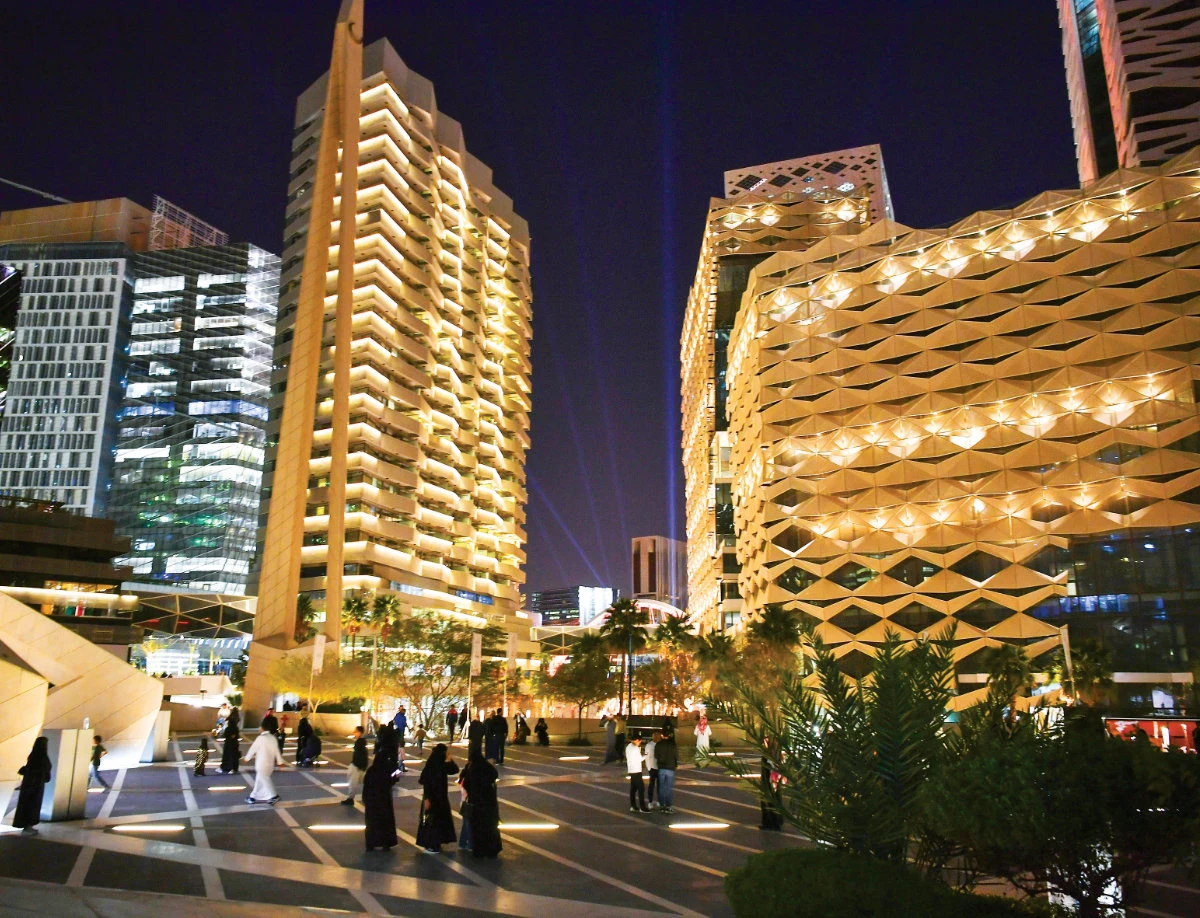 The volume of refinancing resulting from the purchase of portfolios by the company exceeded SR35 billion, in addition to approximately SR15 billion short-term credit facilities for real estate financiers for the purpose of new origination. (SPA)