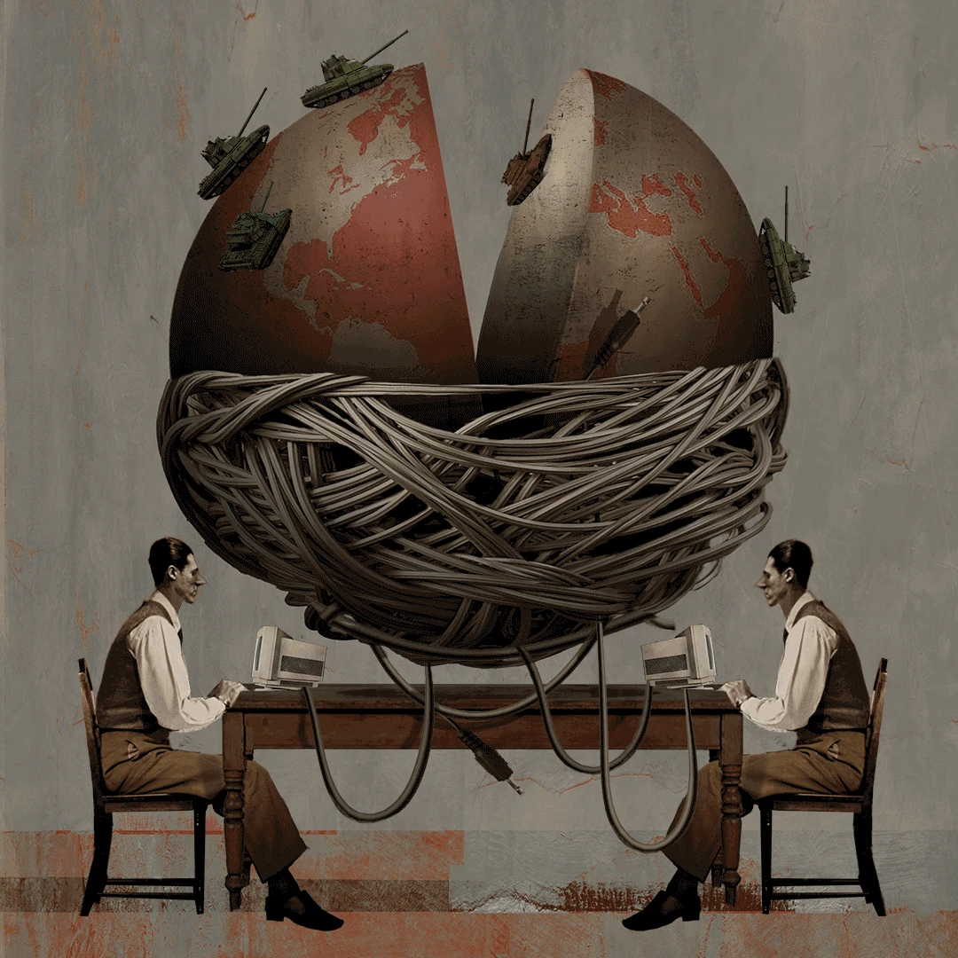 Multilateral cooperation must not fall by the wayside