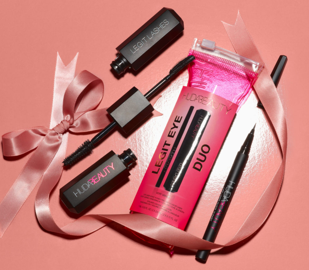 Huda Beauty