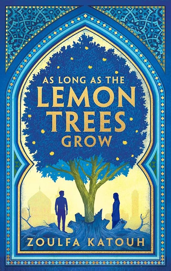 ‘As Long as the Lemon Trees Grow’