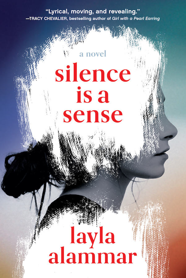 ‘Silence is a Sense’