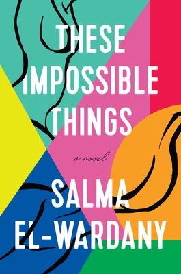 ‘These Impossible Things’