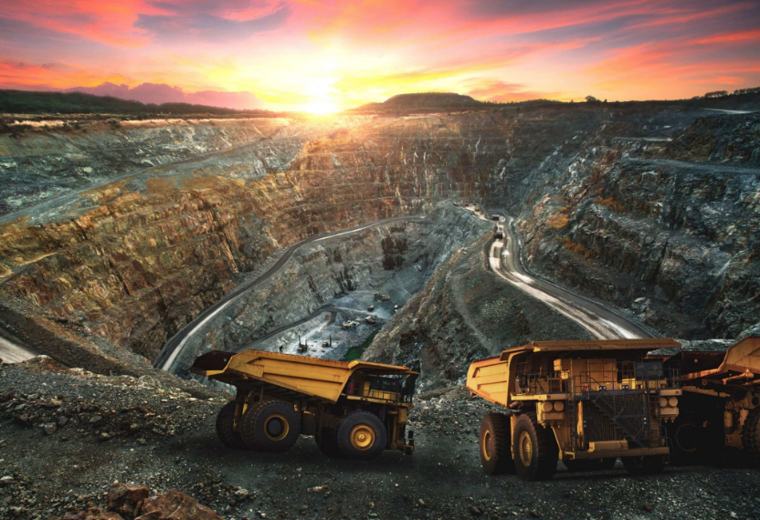 Is Saudi Arabia becoming a global mining hub?