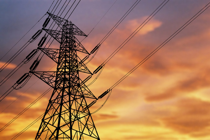 SPPC said that the projects align with the aim of the Saudi Green Initiative to achieve net-zero greenhouse-gas emissions through the use of a circular carbon economy approach by 2060 or earlier.(Shutterstock)