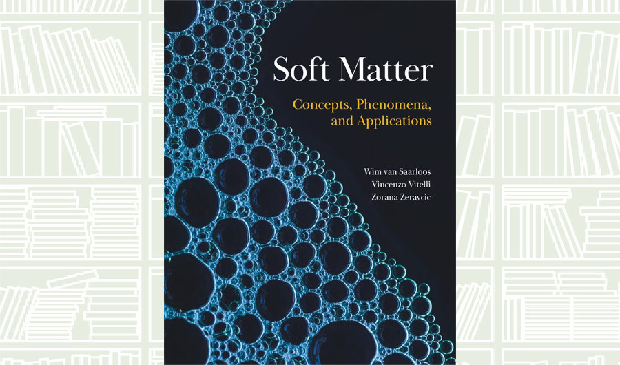 What We Are Reading Today: Soft Matter