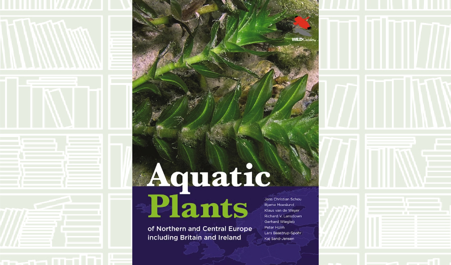 What We Are Reading Today: Aquatic Plants