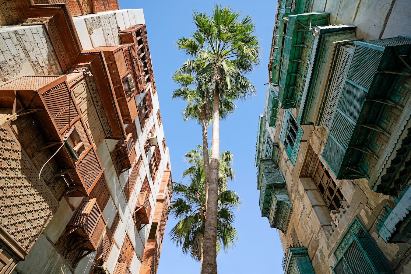 6 free things to do in Saudi Arabia