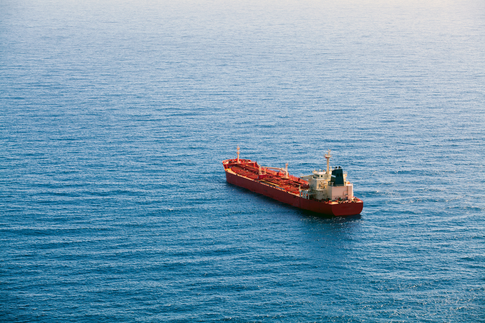 India is closely monitoring developments in the Red Sea. Shutterstock