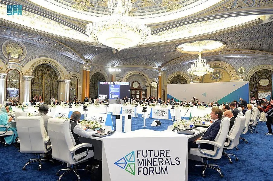 The roundtable of the 2023 forum was particularly notable, convening over 60 ministers and delegations along with representatives from more than 20 international organizations. SPA/File