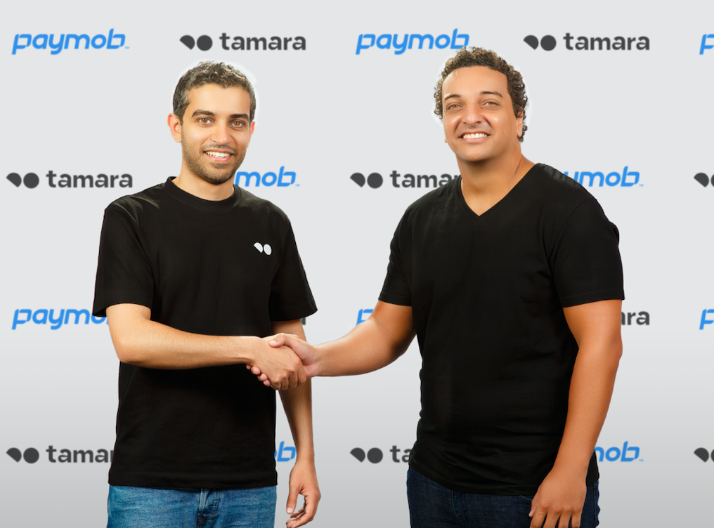 Regional fintech giants Tamara and Paymob partner to support SMEs