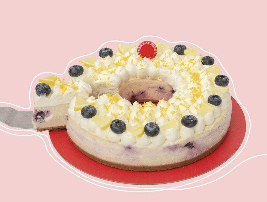 6 cake shops to try in Saudi Arabia