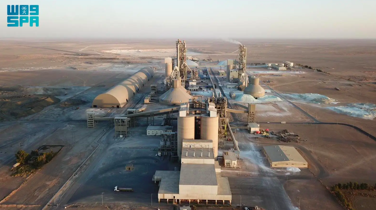 Saudi Northern Borders sees 58% factory growth, attracting $20bn investment