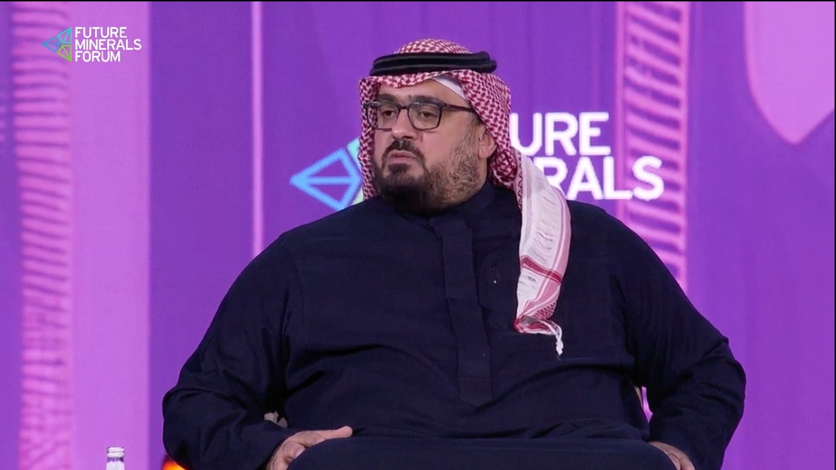 Saudi Minister of Economy and Planning Faisal Al-Ibrahim emphasized that the Kingdom aims to derive 50 percent of its energy utility demand from renewable sources by 2030. Supplied