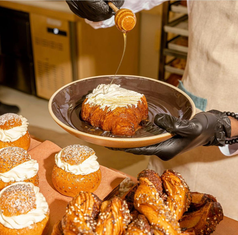 Where We Are Going Today: Chestnut Bakery