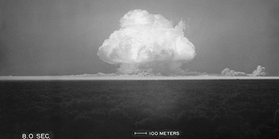 ‘First We Bombed New Mexico’ depicts resilience in the face of inhumanity