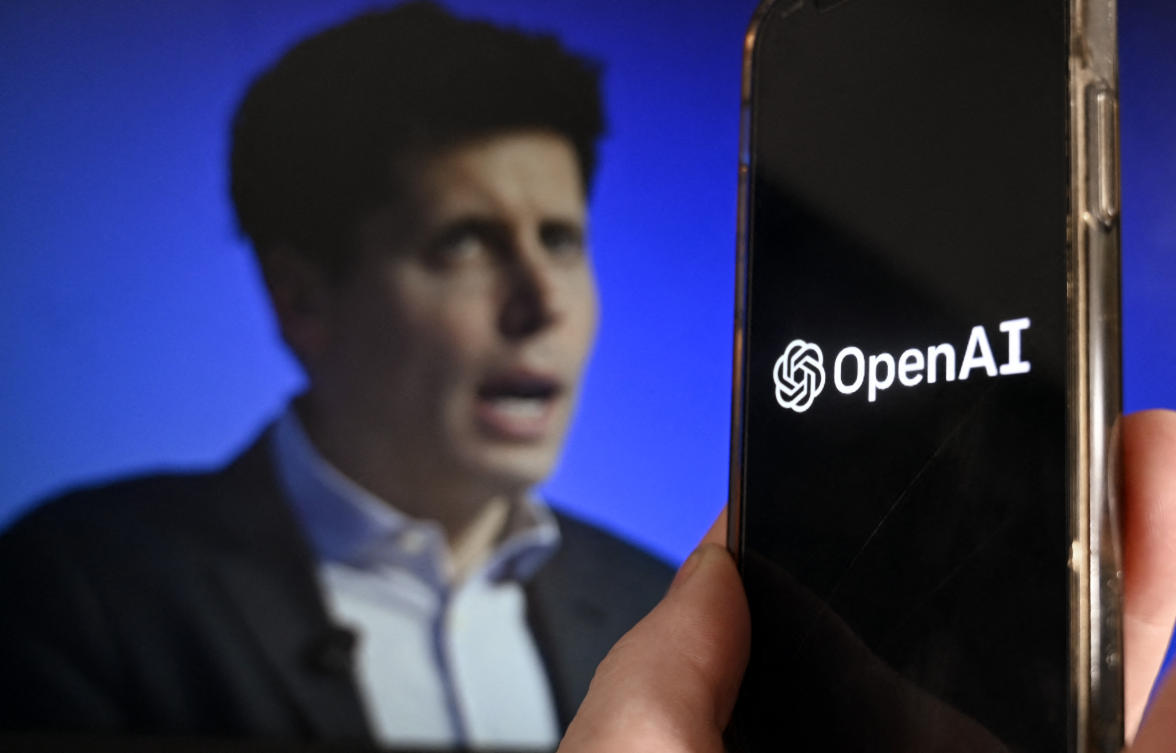 OpenAI in content licensing talks with CNN, Fox and Time