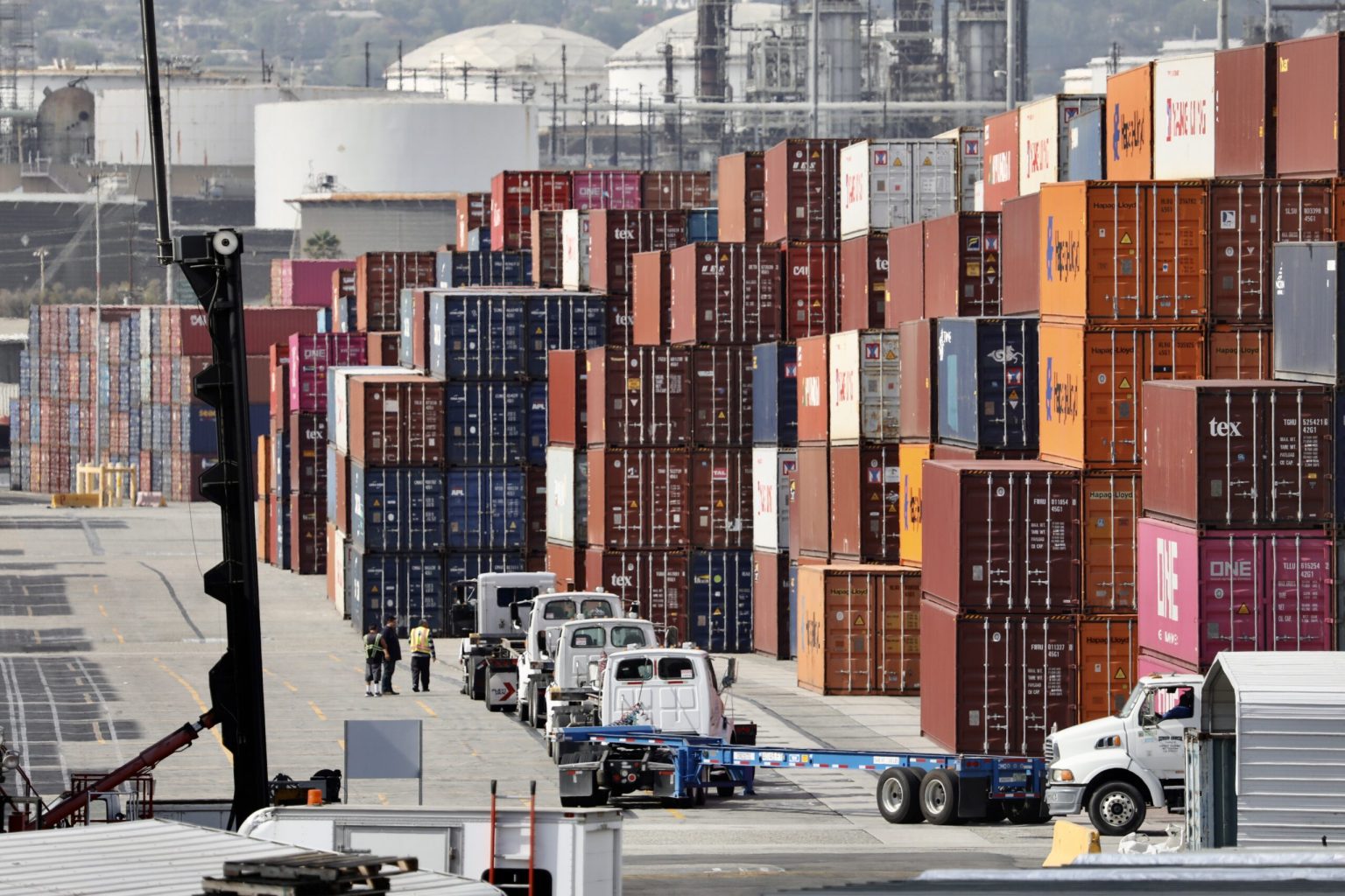 Saudi Arabia was the biggest export market for Canada in the region in 2021. Canadian exports amounted to $1.65 billion at that time.