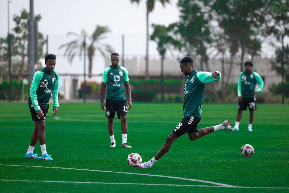 Saudi Arabia target continental supremacy as AFC Asian Cup kicks off