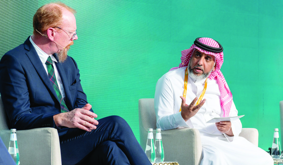 As part of the country's ambitious reform plan, Saudi Arabia aims to become a world leader in green mining technology. (Supplied)