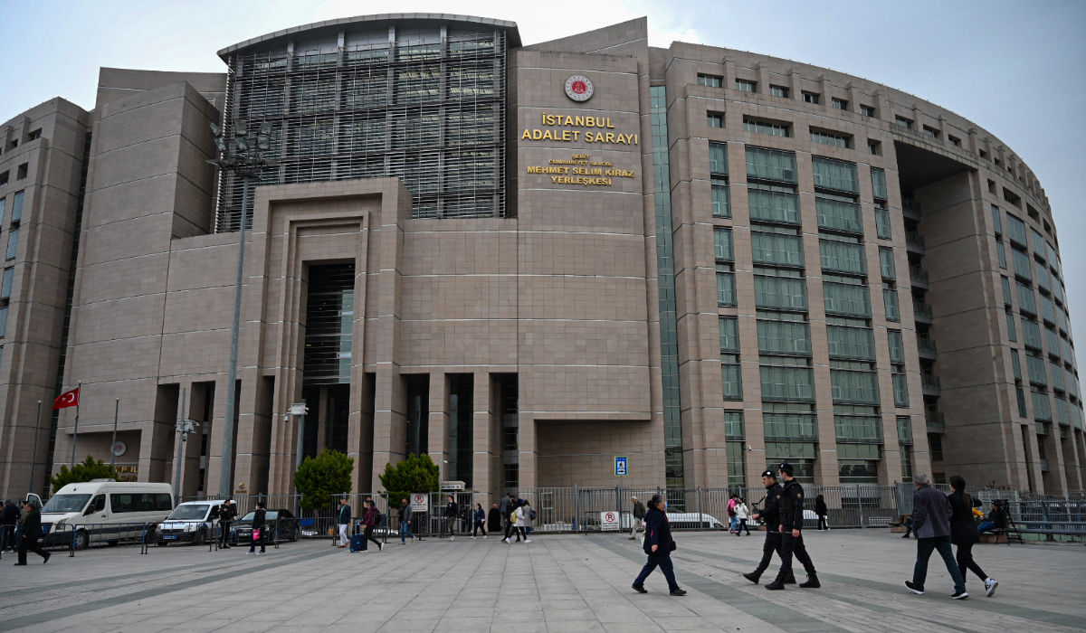 Somali leader’s son freed in fatal car accident trial in Turkiye