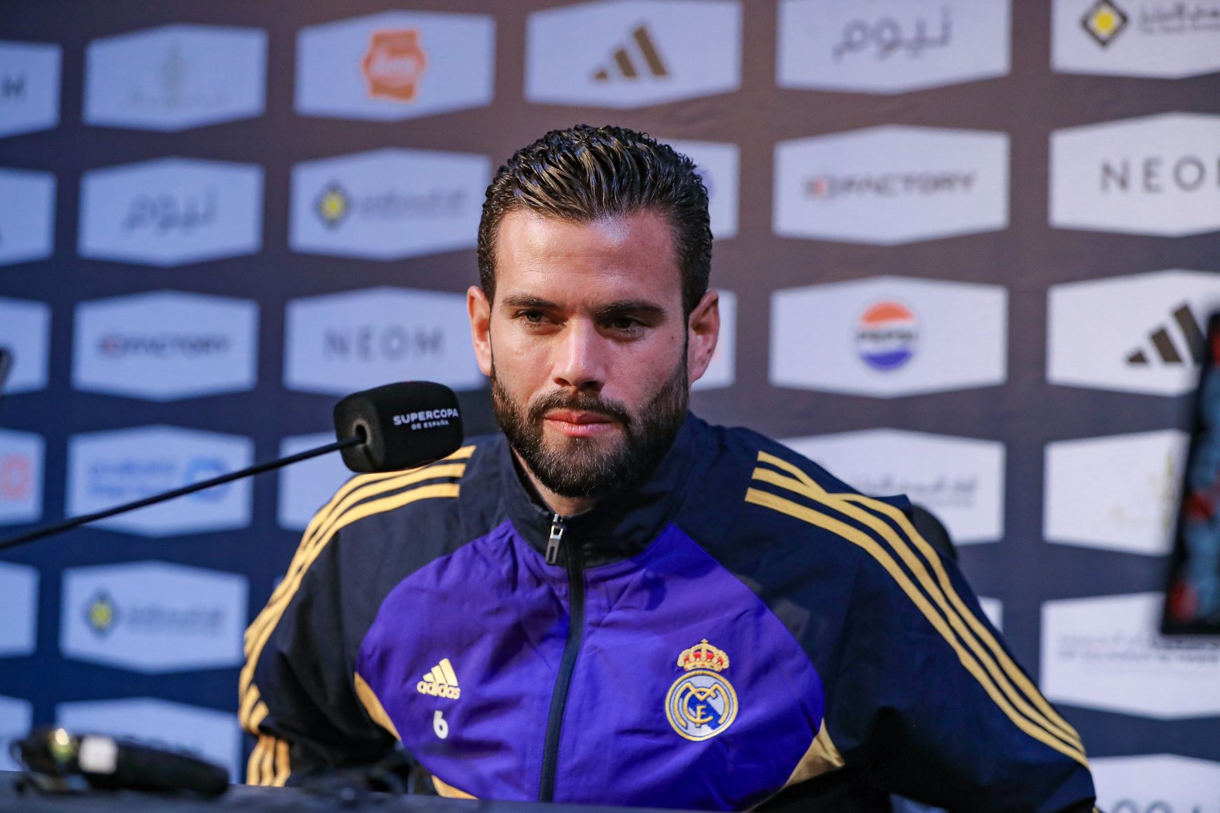Cristiano Ronaldo’s impact on Saudi Arabian football will help propel the Saudi Pro League to become one of the best in the world, Real Madrid’s captain, Nacho, has said. (Supplied)