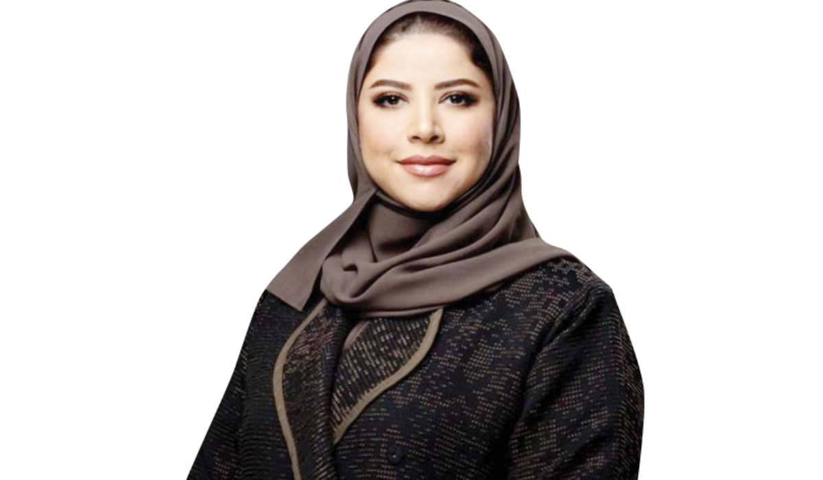 Ghada Atlasan