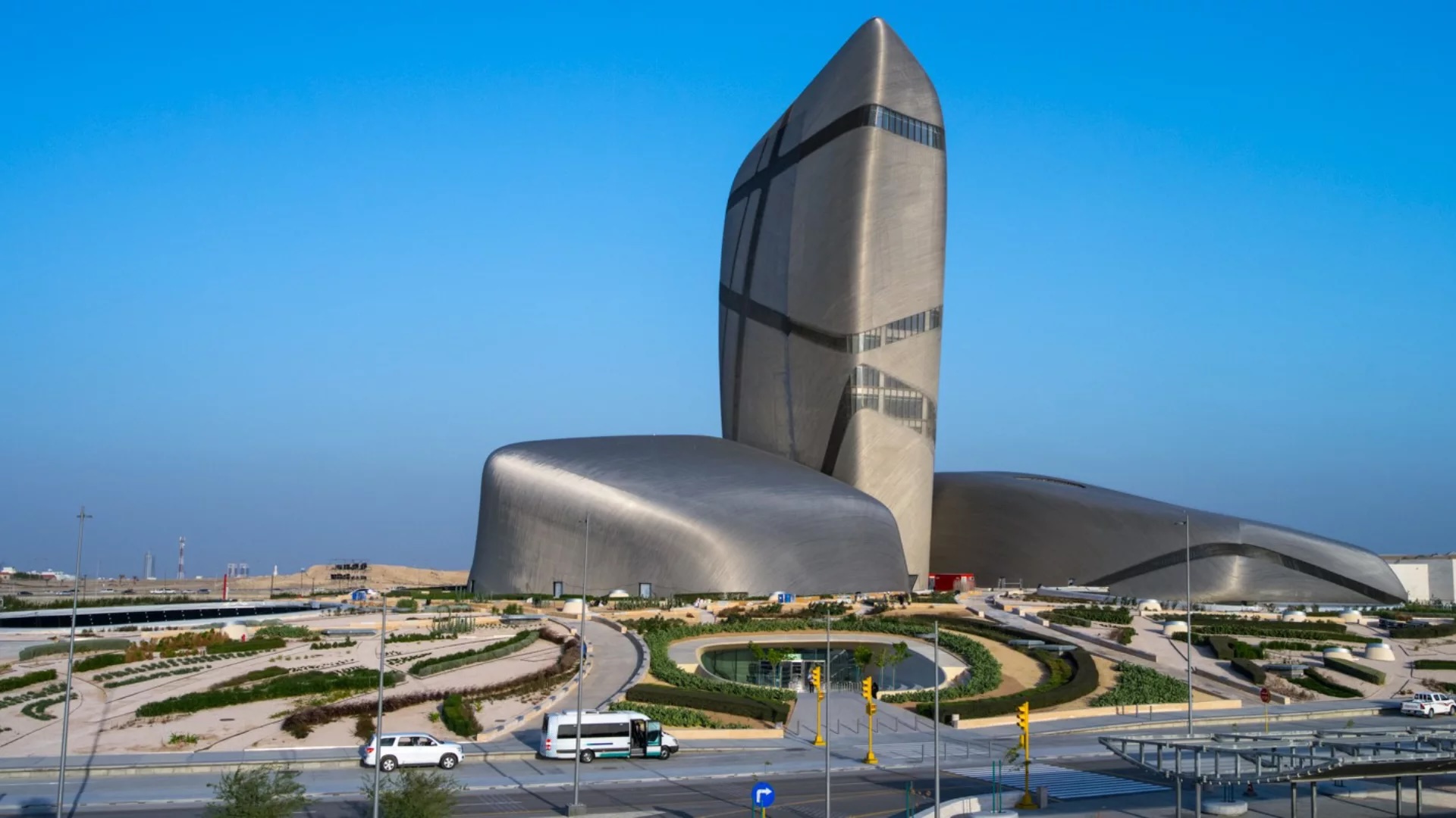 Identified over 20,000 investment assets, spanning an area exceeding 116 million sq. meters, this lays the groundwork for a substantial strategic initiative. Supplied