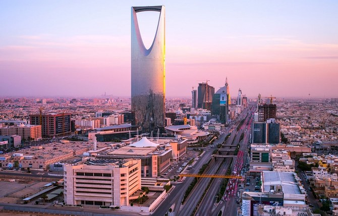 The Kingdom’s share of the total venture capital funding in the MENA region saw a substantial rise, leaping from 30 percent in 2022 to 52 percent in 2023. File