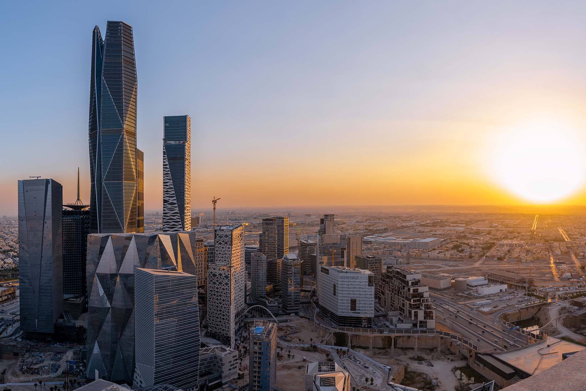 The forum will feature discussions with leaders on the private sector’s importance in Saudi Arabia’s development, collaboration success stories, and opportunities in emerging regions. File