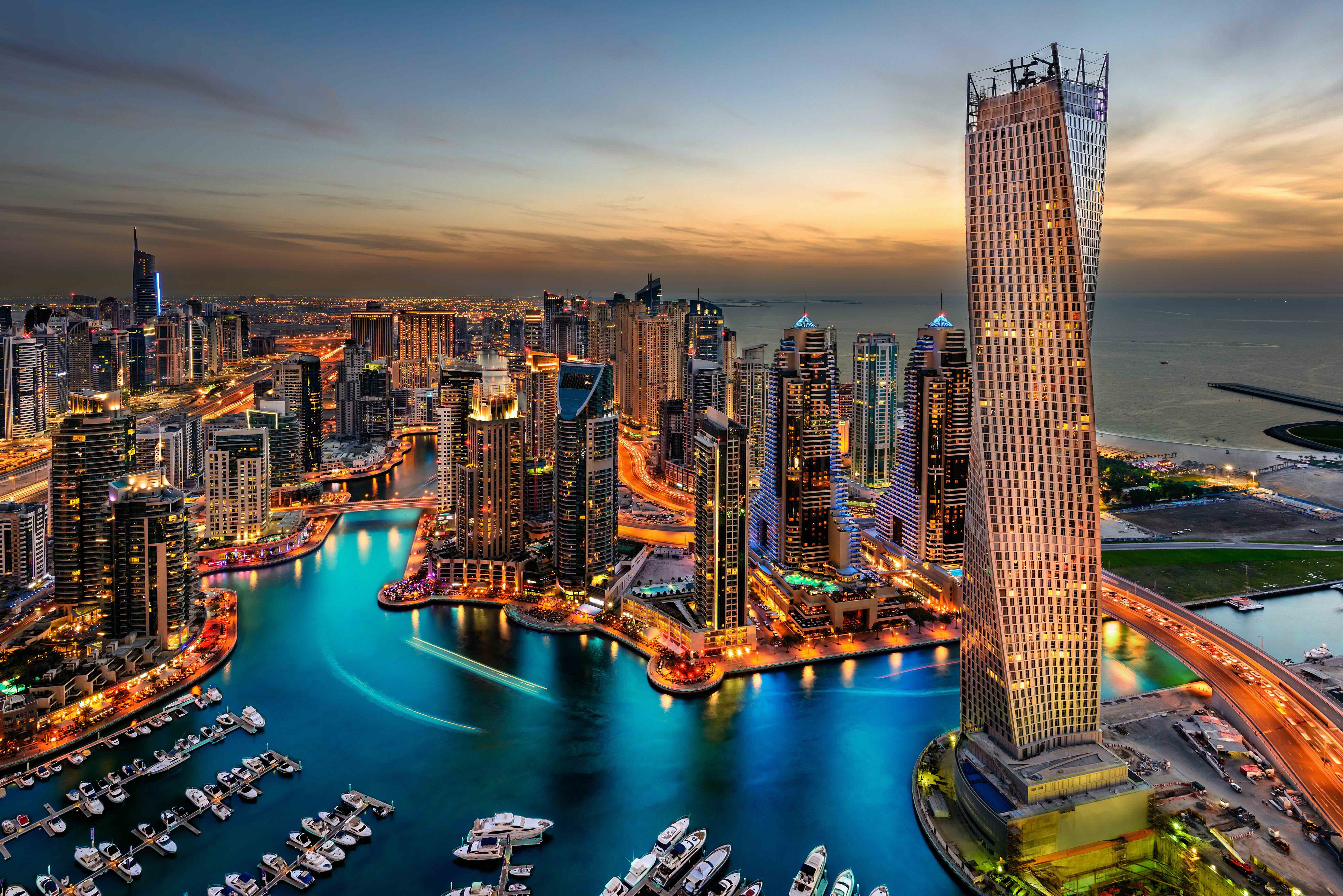 The approved projects include the allocation of 3,500 plots of land to be distributed among citizens in Dubai, besides 2,300 ready-to-move-in houses across the emirate.