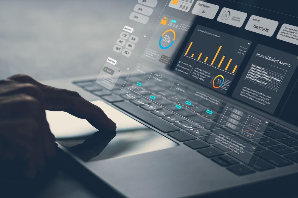 The authority emphasized its commitment to protecting the privacy of this data. Shutterstock.
