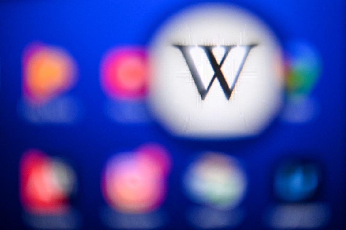 Russian version of Wikipedia to launch Monday, reports say