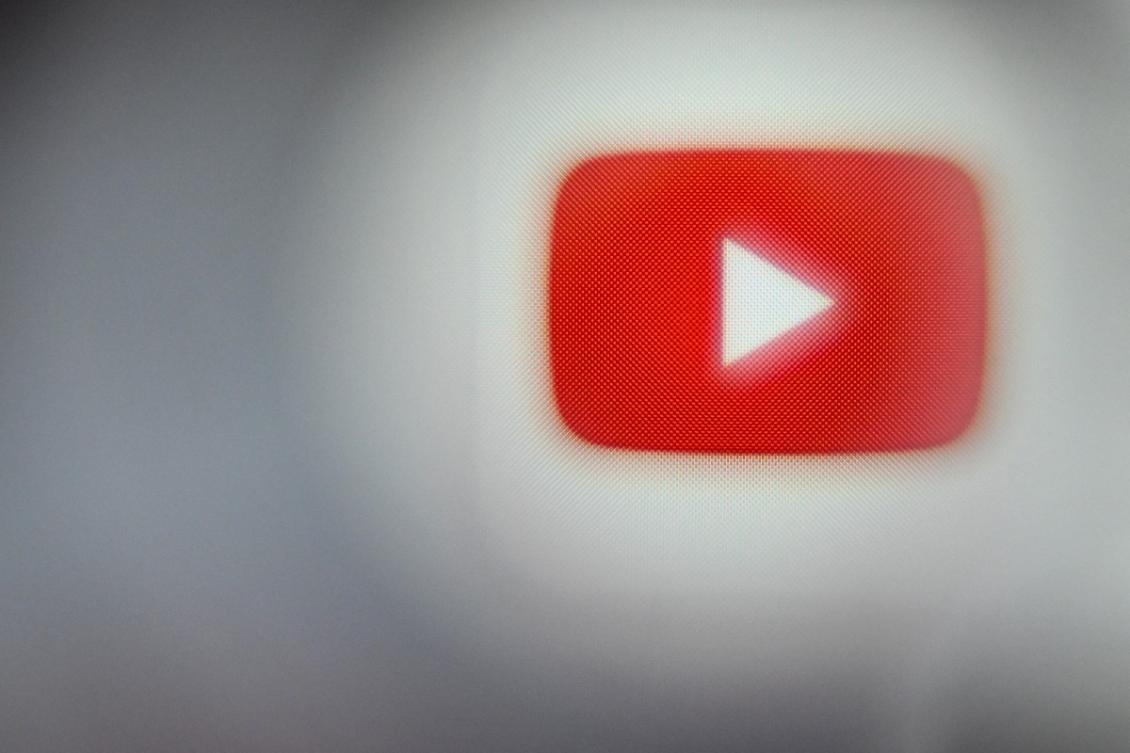 YouTube making money off new breed of climate denial, monitoring group says