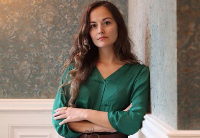 Bosnian writer breaks with German publisher due to Gaza silence