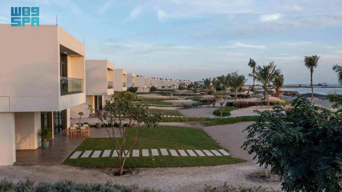 We are truly excited by our accomplishments to date and are confident that our goals for 2024 and beyond will continue to push boundaries and shape the future of regenerative tourism. (SPA)