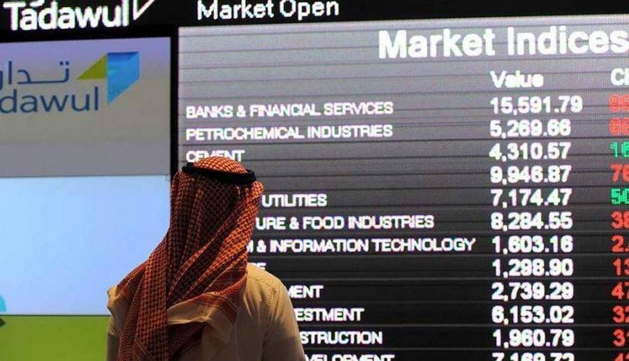 The total trading turnover of the benchmark index was SR10.67 billion ($2.84 billion) as 60 stocks advanced, while 160 retreated.