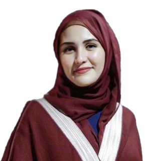 Who’s Who: Noor Nugali, newly promoted Deputy Editor-in-Chief of Arab News