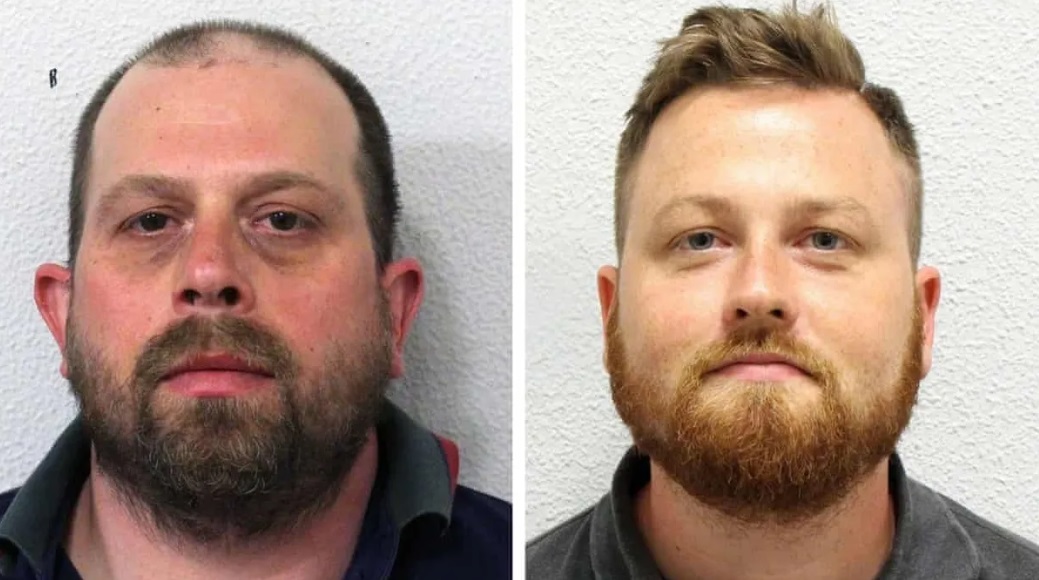 British brothers jailed for stealing Ming Dynasty artifacts from a Geneva museum