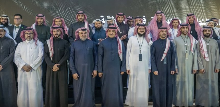 800 industry professionals attend launch of Foaj marketing alliance in Riyadh