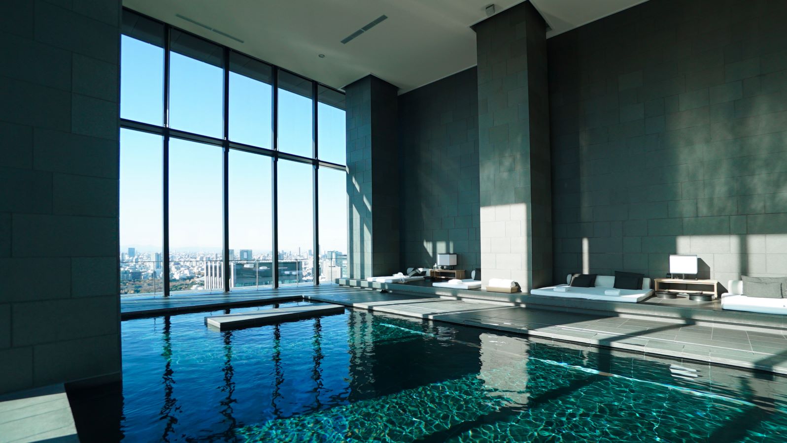 Luxury hotel group Aman CEO explains why Saudi Arabia is the latest destination for the select brand