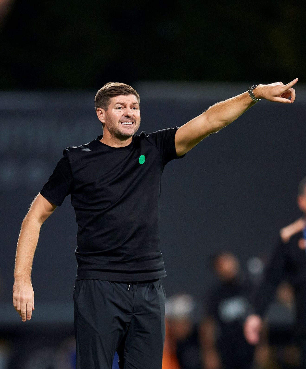 Roshn Saudi Pro League’s (SPL) side Al-Ettifaq have extended the contract of Steven Gerrard’s contract to coach the first team until 2027. (Supplied)