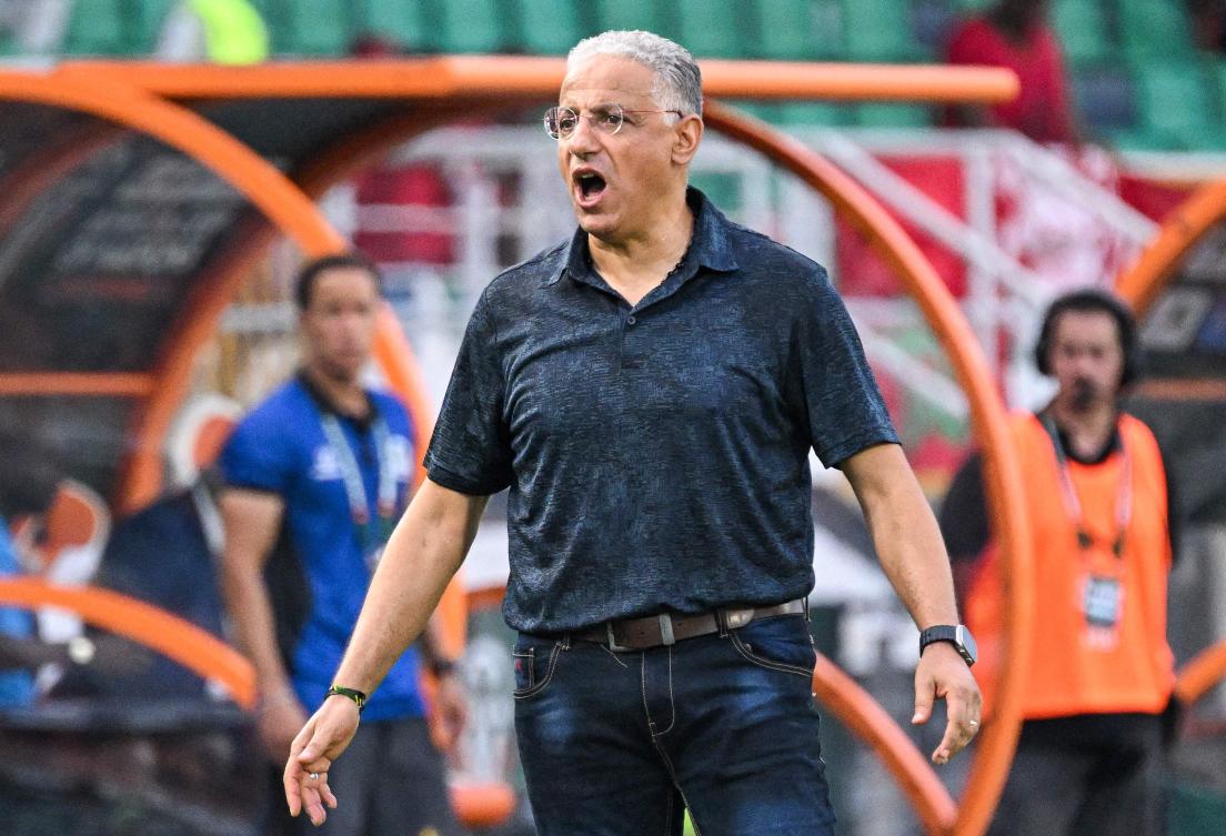 Tanzania coach banned for eight matches after insulting Morocco