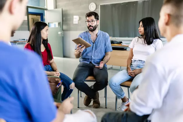 UNESCO dedicates 2024 International Day of Education to countering hate speech