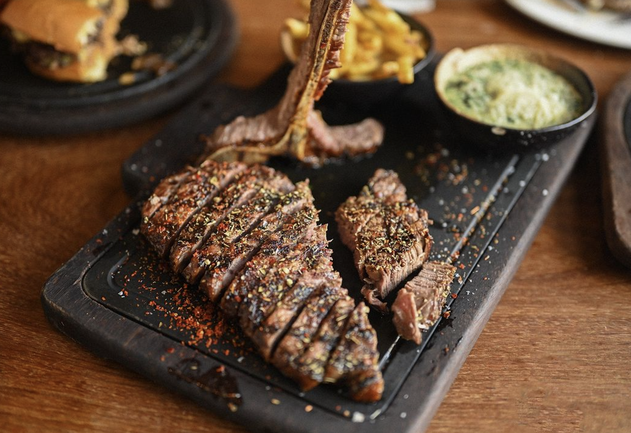 6 steakhouses to try in Riyadh