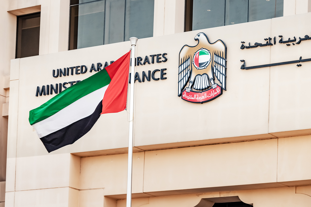 The figures indicate steady progress toward the goal of the Dubai Economy Agenda D33, aiming to position the Emirate among the world’s top three urban economies within the next decade. Shutterstock