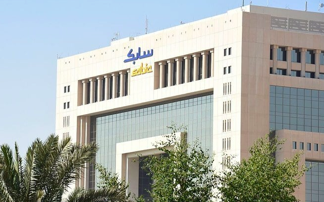 SABIC will finance the project through a combination of debt and the company’s cash flows. File