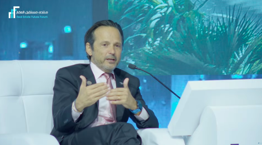 Red Sea Global continues to upskill Saudi talent in line with Vision 2030