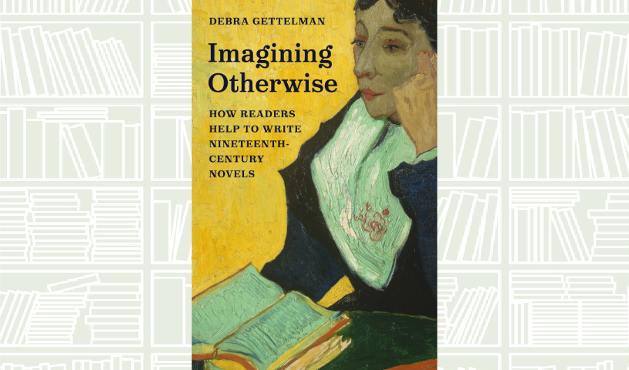 What We Are Reading Today: Imagining Otherwise