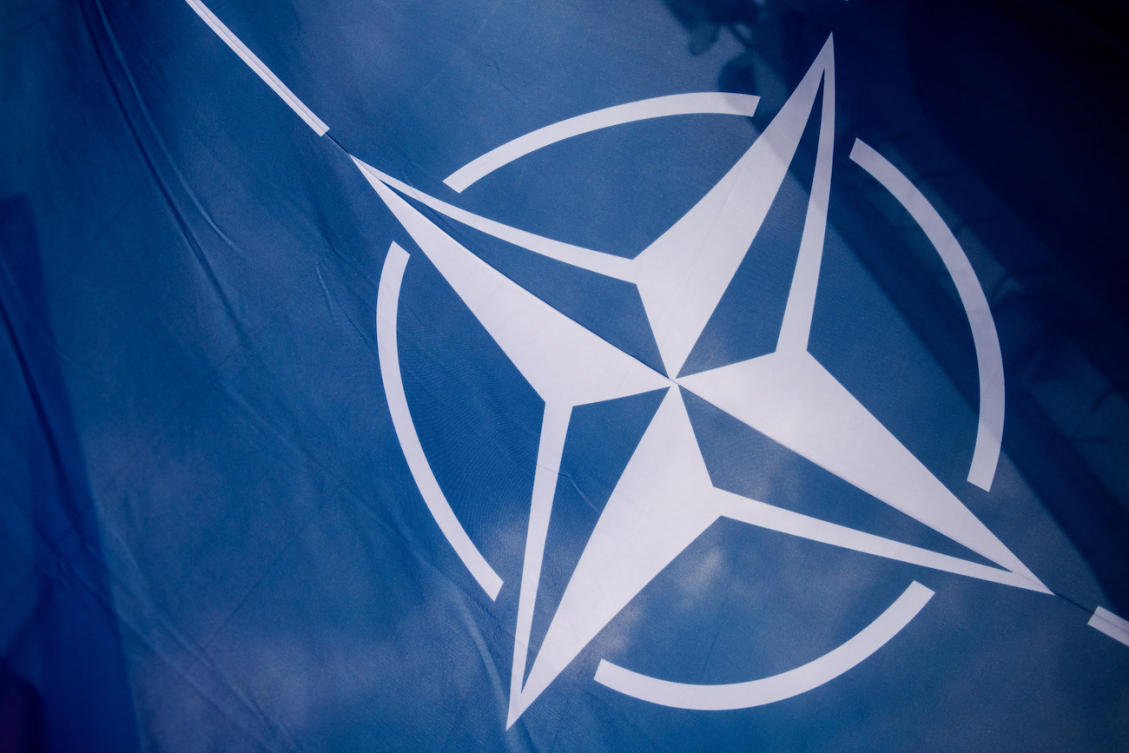 Turkiye’s parliament on Tuesday ratified Sweden’s NATO membership after more than a year of delays. (File/AFP)