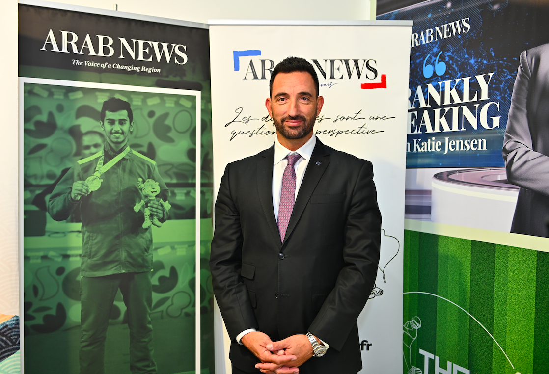 Tourism growth in Saudi Arabia propelling hospitality industry, says Rotana official